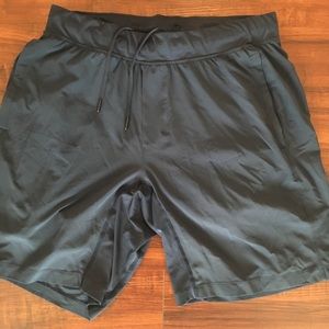 Lululemon T.H.E. Short 9”